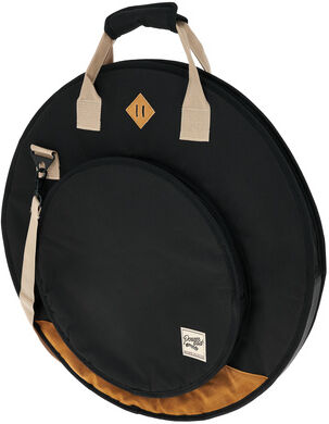 Tama 22"" P. Designer Cymbal Bag -BK