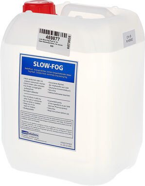 Look Slow-Fog Fluid 5l