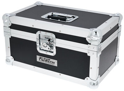 Flyht Pro Microphone Case 12 bk