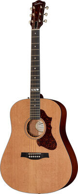 Godin Metropolis Natural Cedar EQ