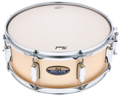 Pearl Decade Maple 14""x5,5"" Snare GD