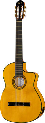 DEA Guitars Serenata Flamenco CW