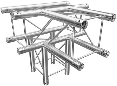 Global Truss F24T40 4-Way Corner