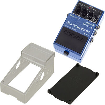 Boss SY-1 Bundle PS E