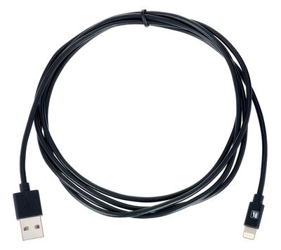 Kramer C-UA/LTN/BK-6 Cable 1.8m