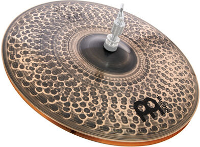 Meinl 14"" Pure Alloy Custom Hi-Hat