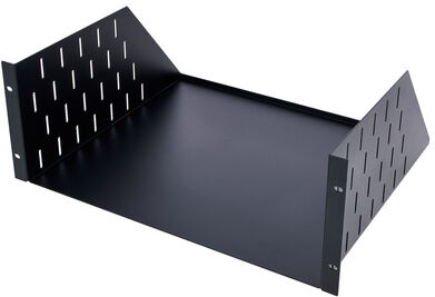 Adam Hall 87554 Rack Tray 19"" 4HE