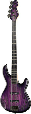 Sandberg Panther TT4 EB Violet Burst