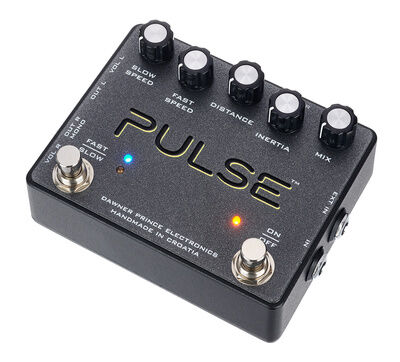 Dawner Prince Pulse