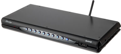 ChamSys QuickQ Rack