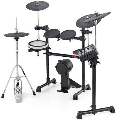 Yamaha DTX6K2-X E-Drum Set