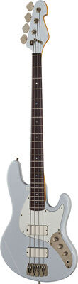 Sandberg California II TT 4 Grey LTD