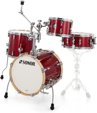 Sonor AQX Jungle Set RMS