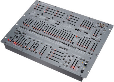 Behringer 2600 Gray Meanie