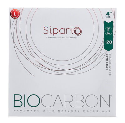 Sipario BioCarbon Str. 4th Oct. FA/A