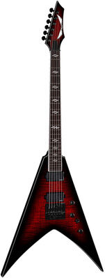 Dean Guitars Vengeance SEF BCB