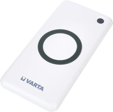 Varta Wireless Power Bank 10000