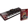 Korg Pa1000 Set mit MUSIKANT Erweiterungssoftware