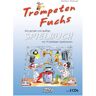 Hage Trompeten Fuchs Spielbuch - mit 2 CDs