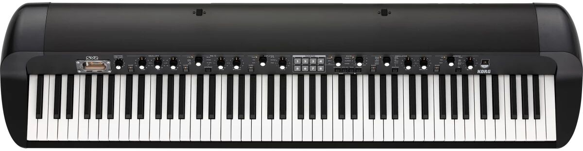 Korg SV-2 88 Stage-Piano ohne Lautsprecher