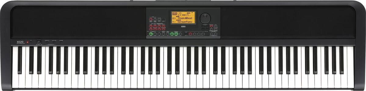 Korg XE20 Stage-Piano