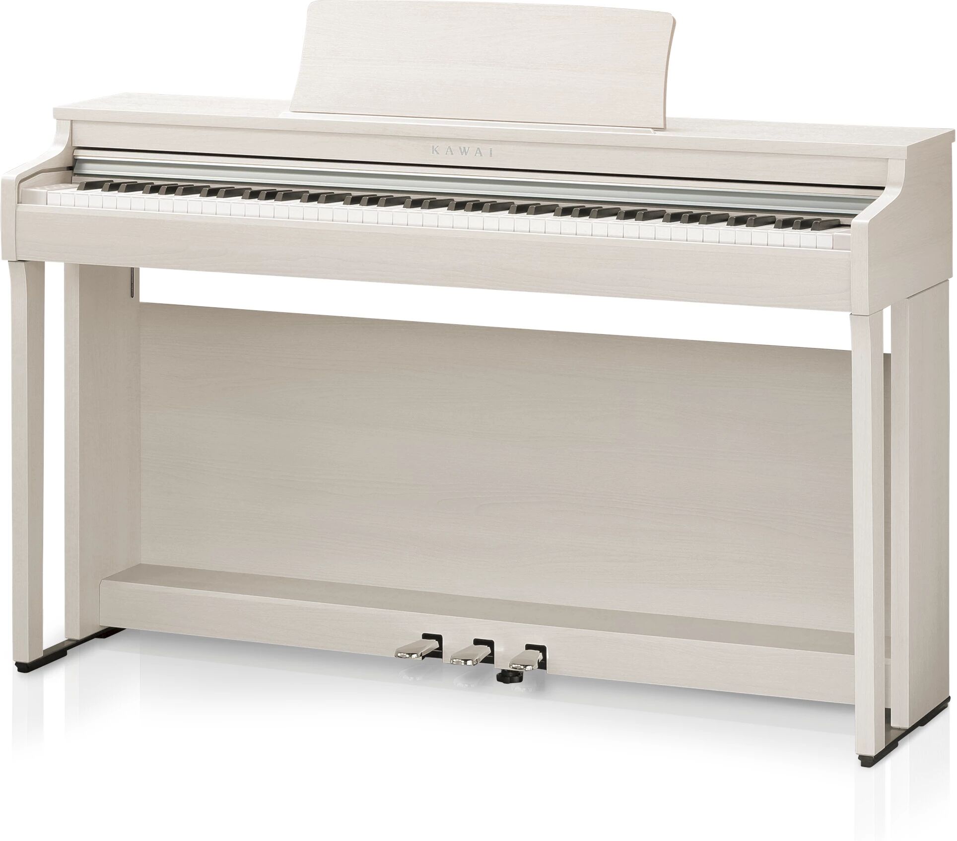 Kawai CN29 Digitalpiano Weiß-Esche