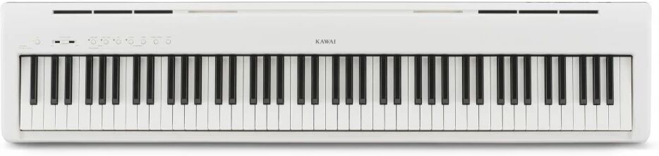 Kawai ES110 Digitalpiano Weiß