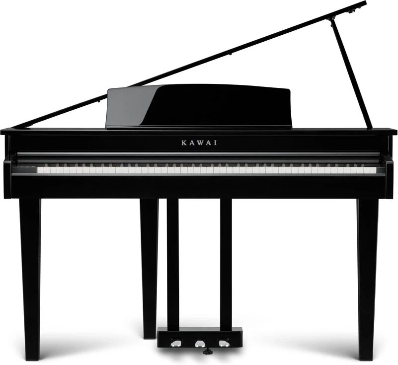 Kawai DG-30 Polished Ebony Digital Flügel