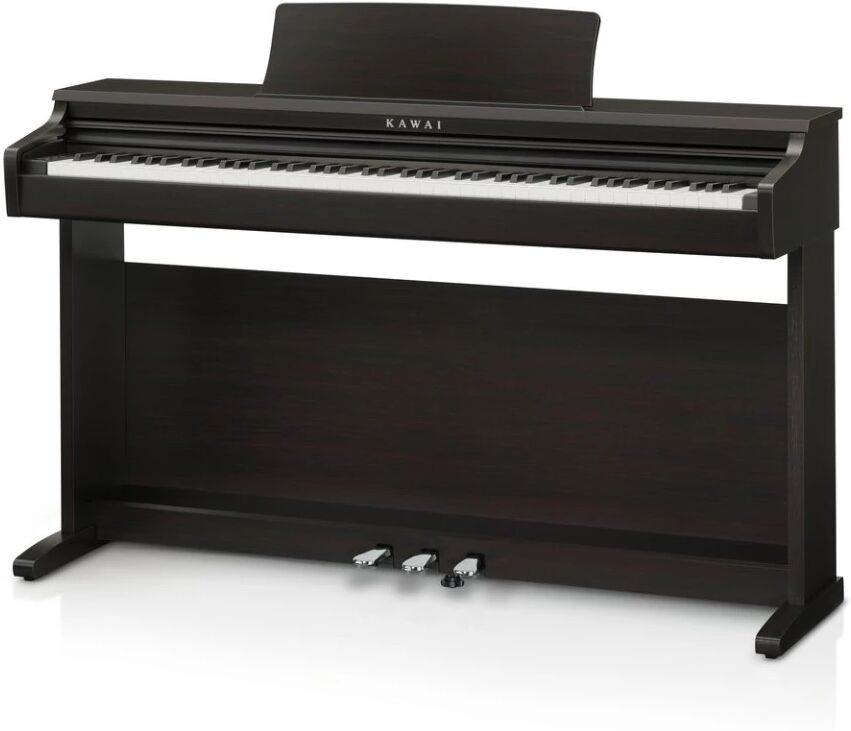 Kawai KDP-120 Rosenholz Digital Piano