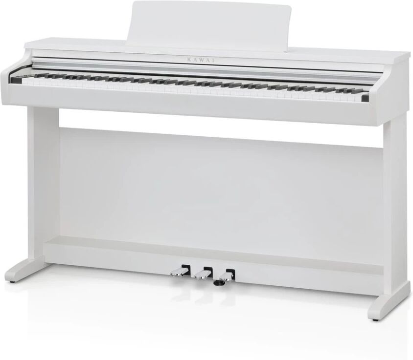 Kawai KDP-120 Weiß Digital Piano