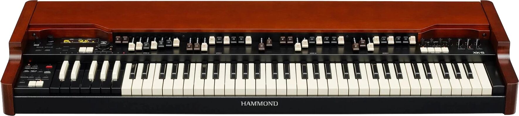 Hammond XK-5 transportierbare Orgel