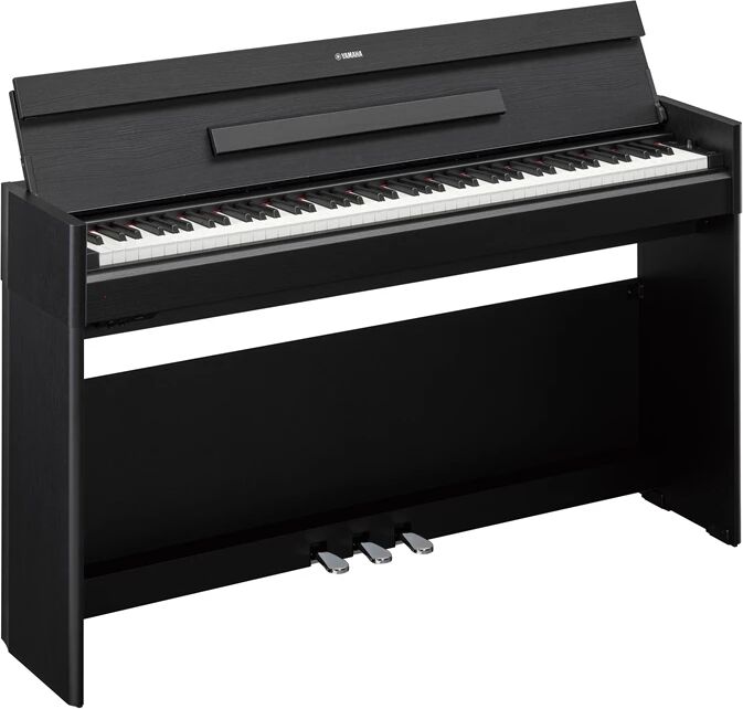 Yamaha Arius YDP-S54 Digitalpiano Schwarz