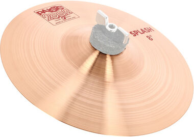 Paiste 2002 Classic 08"" Splash