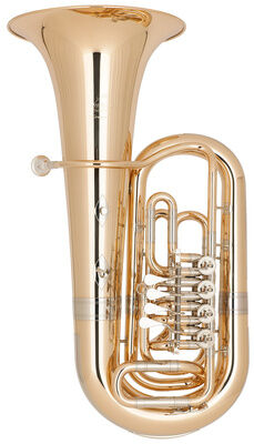 Miraphone 283A 11000 Eb- Tuba