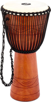 Meinl ADJ2-L Djembe Set black