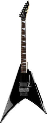 ESP LTD Alexi-200 Black Black