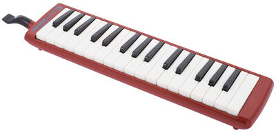 Hohner Student Melodica 32 Red Red