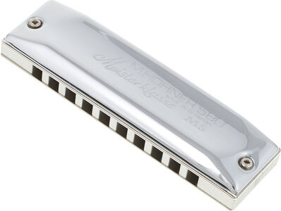 Hohner Meisterklasse MS Eb