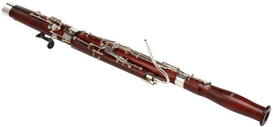 Guntram Wolf Fg 5 Plus Quint-Bassoon