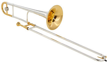 King 2103 SGX Legend 3B Trombone