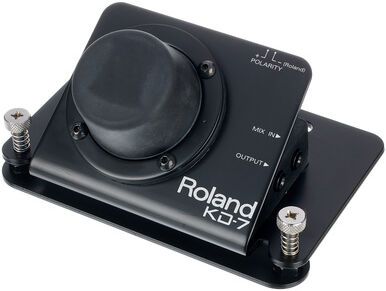 Roland KD 7 Kick Controller