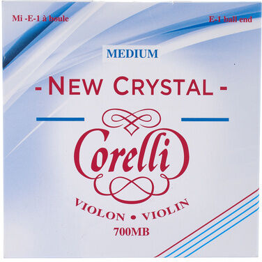 Corelli 700 MB 4/4