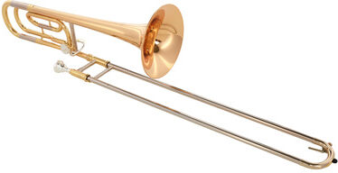 Yamaha YSL 356 G Trombone