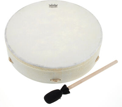 Remo Buffalo Drum 10""x3,5""