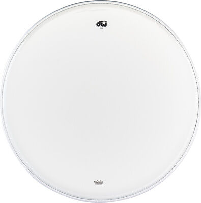 DW 14"" Transparent Drumhead