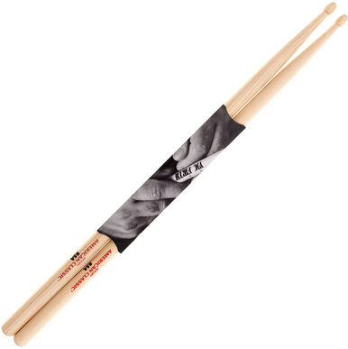 Vic Firth 85A American Classic Hickory