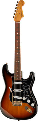 Fender Stevie Ray Vaughan 3