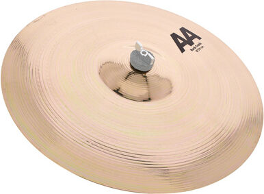 Sabian 16"" AA Rock Crash