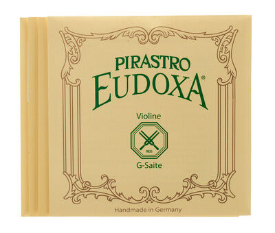 Pirastro Eudoxa Violin 4/4