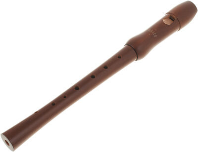 Moeck 1253 School Soprano Recorder